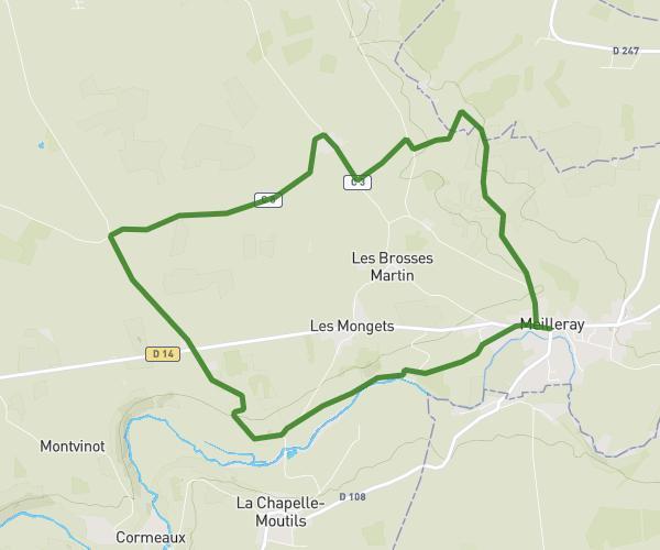 parcours 2