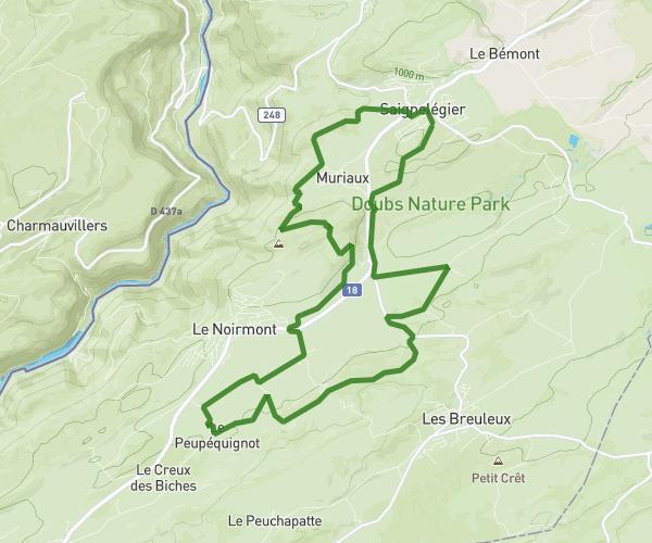 Equi trail 26