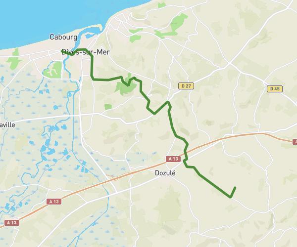 De Les Six Chemins à Les Trésors de Sophie