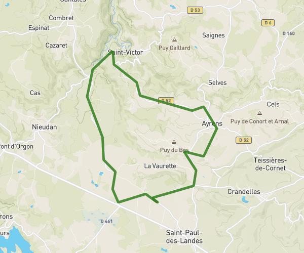 20 km