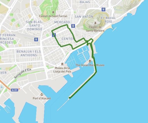 Bike Tour 2