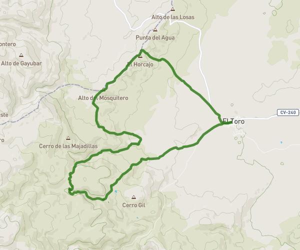 Gran Fondo de la Trufa 2026