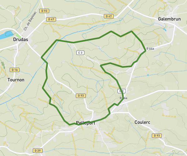 8KM