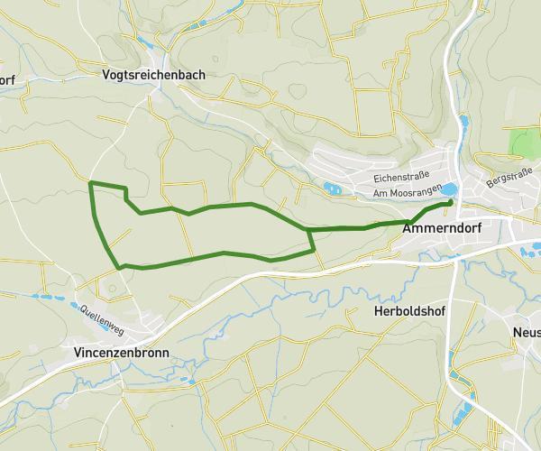 Run &amp; Rave Ammerndorf