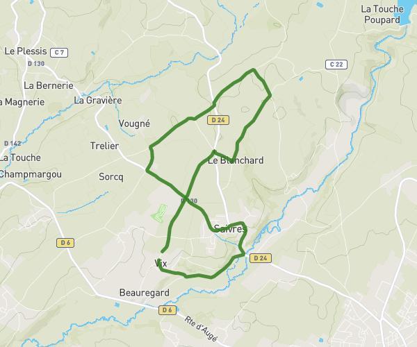 10 km 171d+ n°2