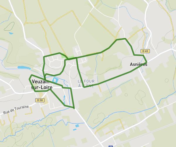 parcours 281026