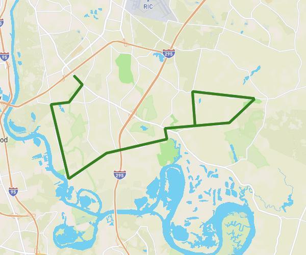 Skills Clinic Option 2 - 38 Miles