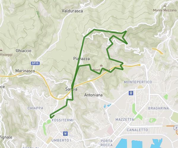 sarbia/arsà/mazzicotta/isola/montalbano/sarbia