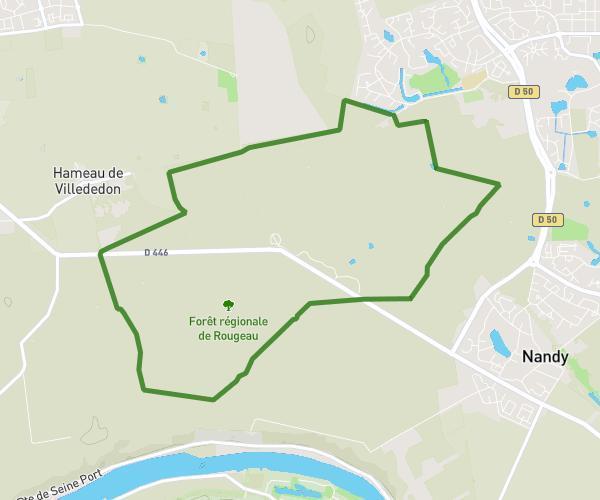 s Maisons Forestières 9,5km