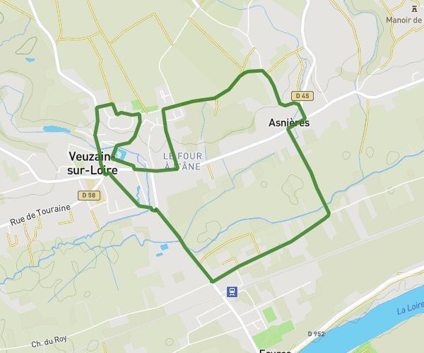 parcours 28102026