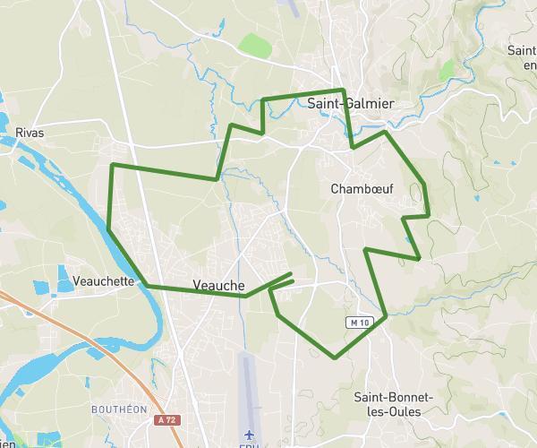 De 3 Rue Marcel Pagnol à 19 Rue Marcel Pagnol