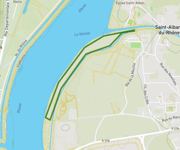 Parcours specialisé 1