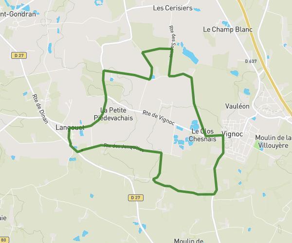 10km