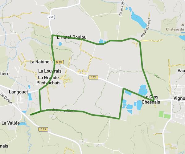 7km