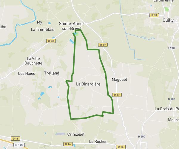 10 km foulées du coeur