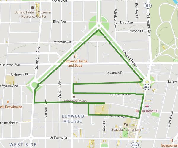 Practice 5k