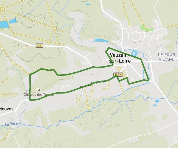 parcours chloé 301026