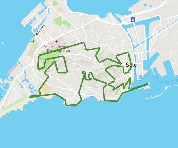 Urban Trail 20 km-20919386